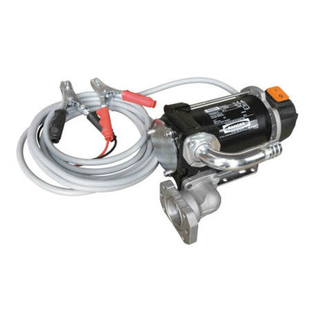 Bomba eléctrica diesel Cematic 3000/24, 24 V, 280 W
