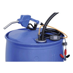 Bomba eléctrica CENTRI SP 30, 12 V para AdBlue®