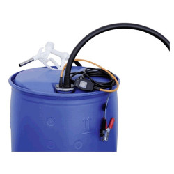 Bomba eléctrica CENTRI SP 30, 12 V Universal para AdBlue® y diésel