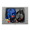 Depósito de gasoil  y  AdBlue® combinado 440 litros y  50 litros con bombas eléctricas CENTRI SP 12V DT-Mobil Easy COMBI CEMO