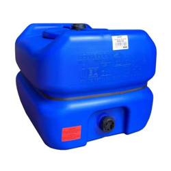 copy of Depósito de Agua Potable 300 Litros Vertical CV