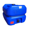 Depósito de Agua Potable 300 Litros Cuadrado