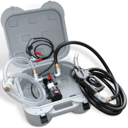 Set trasvase diésel Cematic 12/40 12 V