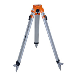 Trípode de aluminio pesado 1.70 ISO 12858-2-LF