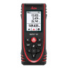 Distanciómetro láser Leica DISTO™ X3