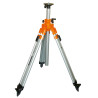 Trípode de columna y manivela semipesados 0.74 - 1.73 m para nivel láser Nedo