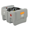 Depósito gasoil 440 L 12 V 40 L/min CEMO | Rexcosur Solutions