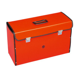 Maleta de transporte para rueda de medición | Nivelación y medición.