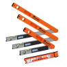 Medidor de ángulos digital Nedo Winkeltronic 450 mm