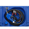 Depósito 210 litros para Adblue® Urea con bomba eléctrica 12 V
