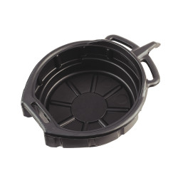 Bandeja recogedora de aceite 15 litros