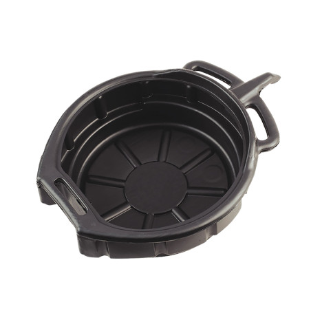 Bandeja recogedora de aceite 15 litros