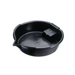 Bandeja recogedora de aceite 8 litros