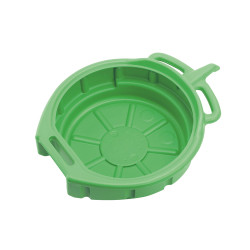 Bandeja recogedora de anticongelante 17 litros