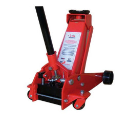 Gato hidráulico carretilla 3 toneladas