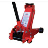 Gato hidráulico carretilla de perfil bajo 2,5 toneladas