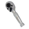 Llave carraca corta 1/4"
