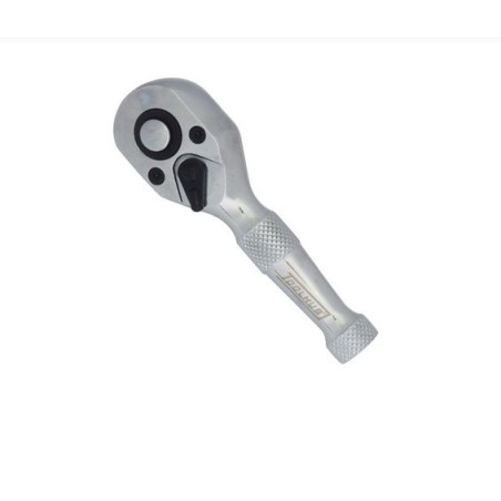 Llave carraca corta 3/8"