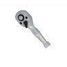 Llave carraca corta 3/8"