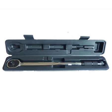 Llave carraca dinamométrica 1/2"