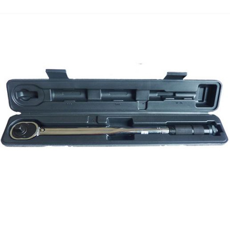 Llave carraca dinamométrica 3/8"