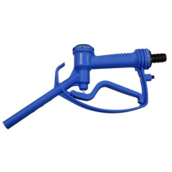 Pistola de suministro para AdBlue