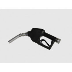 Pistola de suministro automática A 60 EN 13012