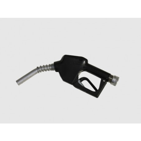 Pistola de suministro automática A 60 EN 13012