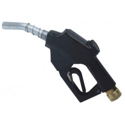 Pistola de suministro automática A 80 con salida camión