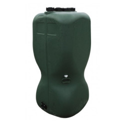 Depósito de polietileno 750 litros para almacenaje