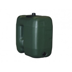 Depósito de polietileno 1000 litros para almacenaje