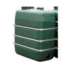 Depósito de polietileno 1500 litros para almacenaje