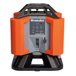 Láser universal con función de 90 grados Nedo LINUS1 HV