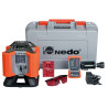 Láser universal con función de 90 grados Nedo LINUS1 HV