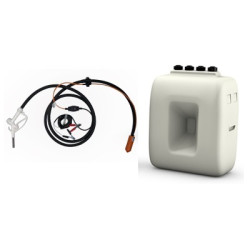 Depósito AdBlue ® 700 litros con bomba sumergible 12 V