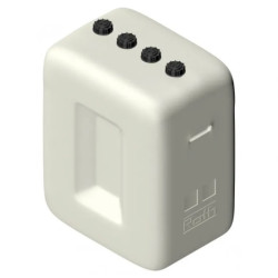 Depósito gasoil 700 litros Rothalen estrecho