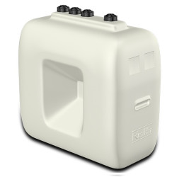 Depósito gasoil 1000 litros de Rothalen Estándar