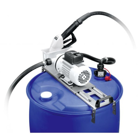 Bomba AdBlue ® Cematic Blue para bidones 220 litros