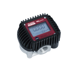 Contador eléctronico k400 para pistola dosificadora de aceite