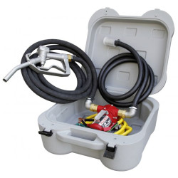 Bomba de gasolina Juego de trasvase 12/30 EX