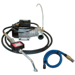 Bomba para lubricantes Viscomat 200/2 230 V