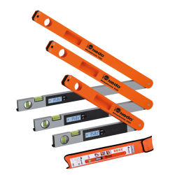 Útiles de medición