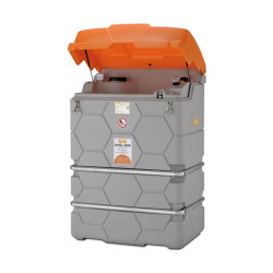 Medio ambiente y seguridad