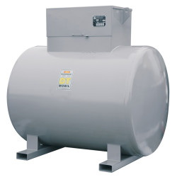 Depósitos de gasoil de 1000 a 10000 litros