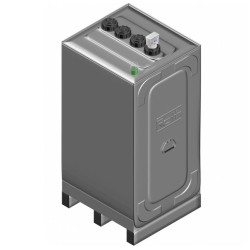 Depósitos de gasoil para calderas